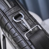 完売必至 2024 ステファノ·リッチ 新作ブリーフケーススーパーコピー