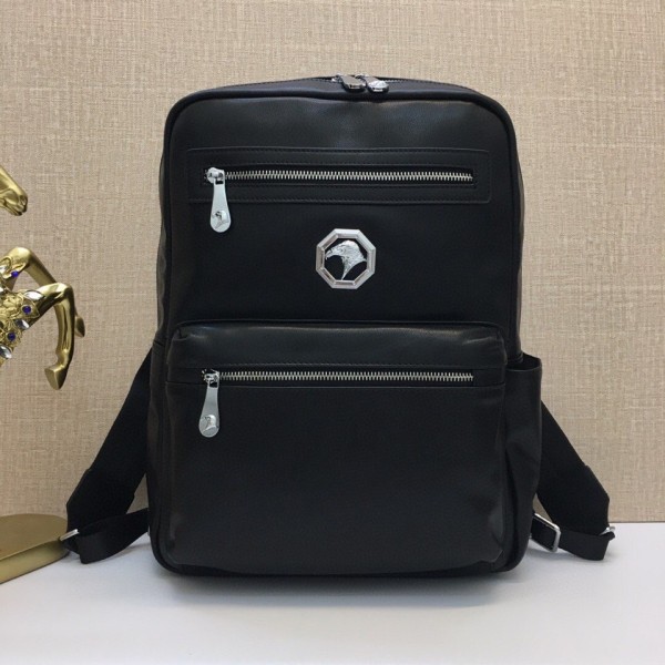 日本未入荷 2024 ステファノ·リッチ 新作バックパックコピー