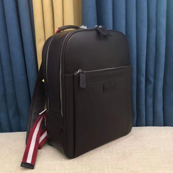 お洒落 2024 バリー 新作バックパック偽物