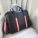 売上総額１位！ 2024 バリー 新作ブリーフケーススーパーコピー