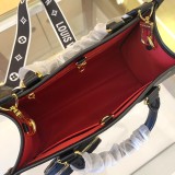 使い勝手良し 2024 ルイヴィトン 新作トートバッグ偽物 M45653