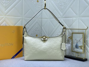 完売必至 ★ 2024 ルイヴィトン 新作ハンドバッグスーパーコピー M46609