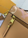 使い勝手良し 2024 ルイヴィトン 新作ショルダーバッグ偽物 M46028