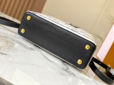 使い勝手良し 2024 ルイヴィトン 新作ハンドバッグスーパーコピーM20194