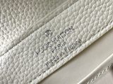 入手困難品！ 2024 ルイヴィトン 新作ハンドバッグ偽物M21754