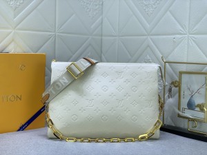 世界中で大人気♪ 2024 ルイヴィトン 新作ショルダーバッグスーパーコピーM57783