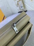目を惹くカラー 2024 ルイヴィトン 新作ショルダーバッグスーパーコピーM22482