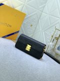 使い勝手良し 2024 ルイヴィトン 新作ショルダーバッグスーパーコピー M82637