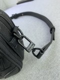 超希少！ 2024 ルイヴィトン 新作ショルダーバッグコピーM82801