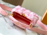売上総額１位！ 2024 ルイヴィトン 新作ハンドバッグコピーM22667