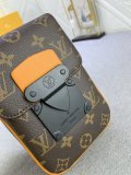 人気No1 2024 ルイヴィトン 新作携帯電話バッグコピー M81522
