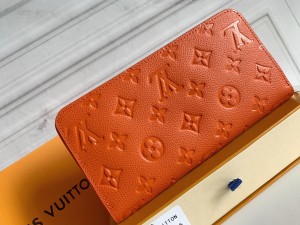絶対欲しい！ルイヴィトン レディース 長財布 偽物 60017