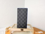 人気急上昇 ルイヴィトン 男女兼用 長財布 コピー N63252