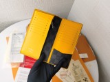 激安価格！ルイヴィトン 男女兼用 長財布 偽物 N63252