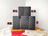 激安価格！ルイヴィトン 男女兼用 長財布 偽物 N63252