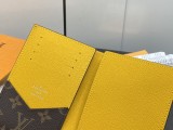☆超人気☆ ルイヴィトン レディース 折り財布 偽物 M82862