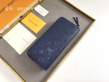 世界中で大人気♪ ルイヴィトン レディース 長財布 偽物 60171