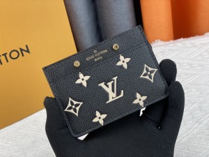 売上総額１位！ルイヴィトン 男女兼用 カードホルダー コピー 69174