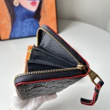 日本未入荷 最高級 ルイヴィトン レディース 長財布 コピー M62121