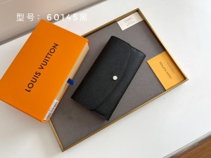 一目惚れ♪ ルイヴィトン レディース 長財布 コピー M60145