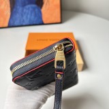 日本未入荷 最高級 ルイヴィトン レディース 長財布 コピー M62121