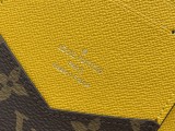 ☆超人気☆ ルイヴィトン レディース 折り財布 偽物 M82862