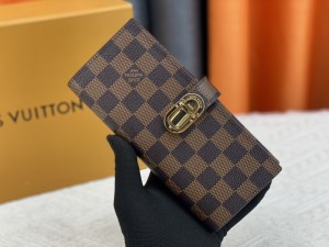 累積売上総額第１位！ルイヴィトン レディース 長財布 スーパーコピー 58288