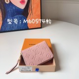超希少！最高級 ルイヴィトン レディース コインパース 偽物 M60574