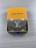高品質♪♪♪ ルイヴィトン レディース 折り財布 偽物 80086