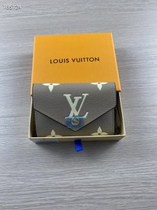 高品質♪♪♪ ルイヴィトン レディース 折り財布 偽物 80086