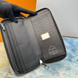 人気No1 ルイヴィトン 男女兼用 長財布 偽物 M63095