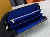 目を惹くカラー ルイヴィトン レディース 長財布 偽物 M80865