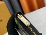 目を惹くカラー ルイヴィトン レディース 長財布 偽物 M80865
