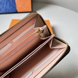 【使い勝手抜群】最高級 ルイヴィトン 男女兼用 長財布 コピー 41895