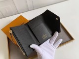 《人気★》ルイヴィトン レディース 折り財布 コピー 80086