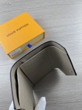 高品質♪♪♪ ルイヴィトン レディース 折り財布 偽物 80086