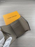 高品質♪♪♪ ルイヴィトン レディース 折り財布 偽物 80086