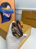 世界中で大人気♪ 最高級 ルイヴィトン レディース 折り財布 スーパーコピー81766