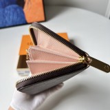 【使い勝手抜群】最高級 ルイヴィトン 男女兼用 長財布 コピー 41895