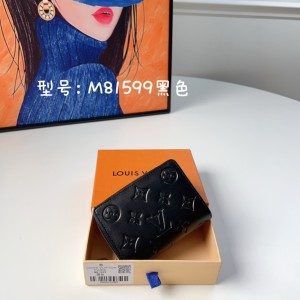 人気急上昇新作 最高級 ルイヴィトン レディース コインパース コピーM81599
