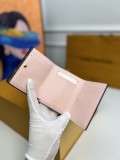 世界中で大人気♪ 最高級 ルイヴィトン レディース 折り財布 スーパーコピー81766