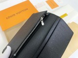 ★日本!!人気！ ルイヴィトン x シュプリーム メンズ 長財布 コピー m67540