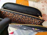 人気急上昇 ルイヴィトン 男女兼用 長財布 偽物 M80683