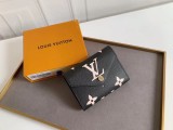《人気★》ルイヴィトン レディース 折り財布 コピー 80086