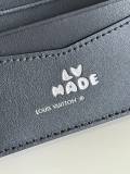 【使い勝手抜群】 最高級 ルイヴィトン メンズ 折り財布 スーパーコピー M81020