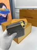 最安値挑戦 最高級 ルイヴィトン メンズ 長財布 コピー M63095