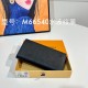 人気急上昇新作 最高級 ルイヴィトン メンズ 長財布 スーパーコピー 60622
