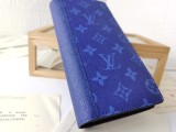 使い勝手良 ルイヴィトン メンズ 長財布 偽物 M30272