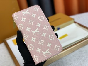 人気急上昇新作 ルイヴィトン レディース 長財布 スーパーコピー M81279