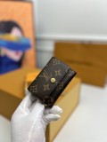 ☆超人気☆ 最高級 ルイヴィトン メンズ 折り財布 スーパーコピーM68704